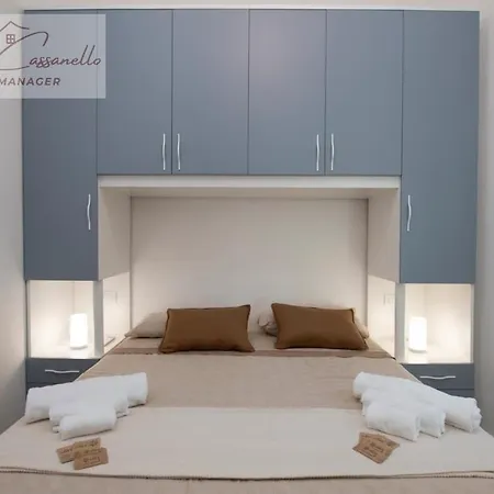 5 Minutes From The Beaches Appartement *