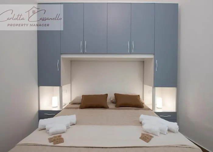 5 Minutes From The Beaches Appartement *