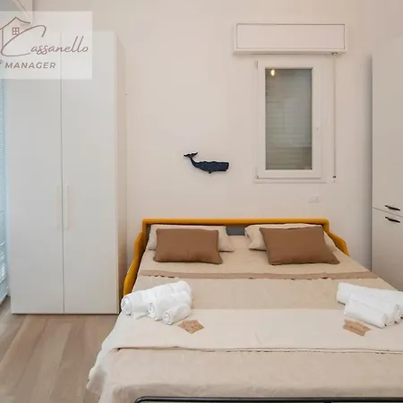 Apartment 5 Minutes From The Beaches