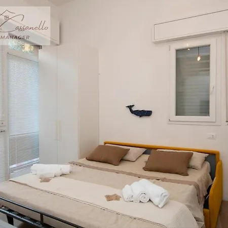 5 Minutes From The Beaches * Spotorno