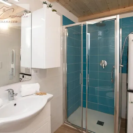 Apartamento 5 Minutes From The Beaches