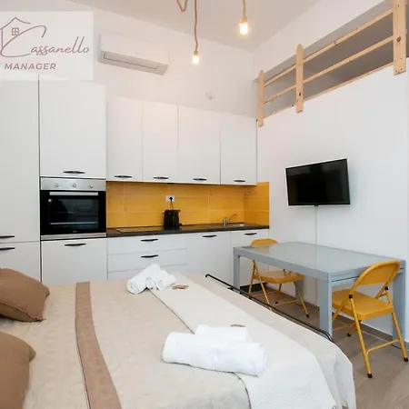 Apartmán 5 Minutes From The Beaches *