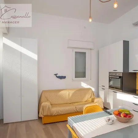 Apartamento 5 Minutes From The Beaches