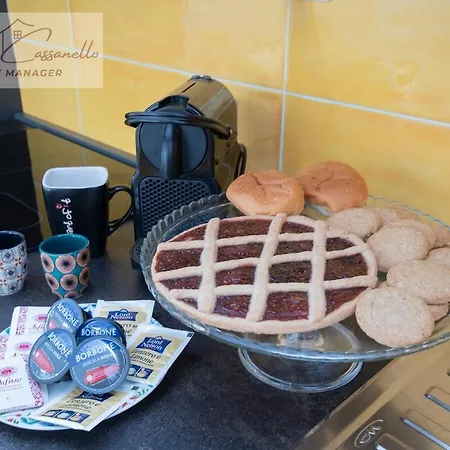 5 Minutes From The Beaches Spotorno