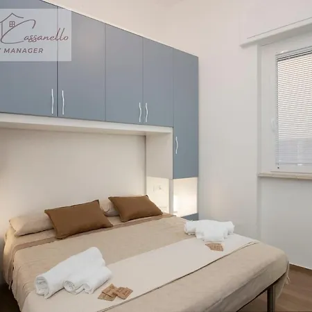 5 Minutes From The Beaches