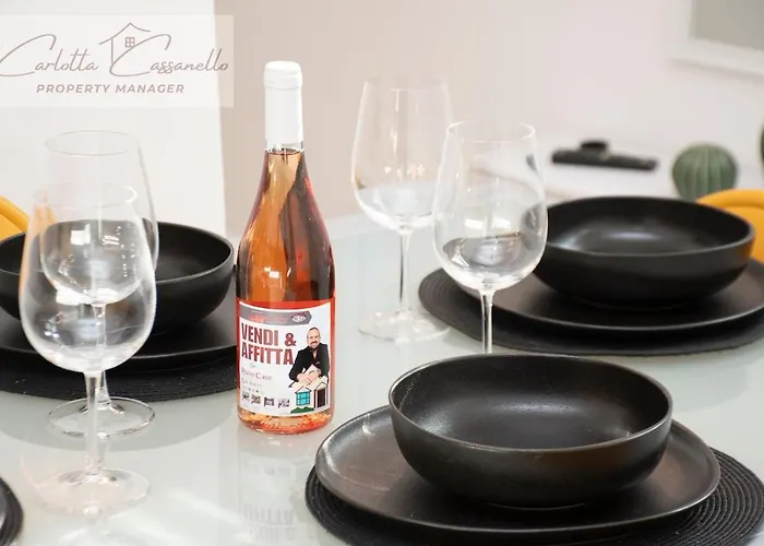 Apartmán 5 Minutes From The Beaches *