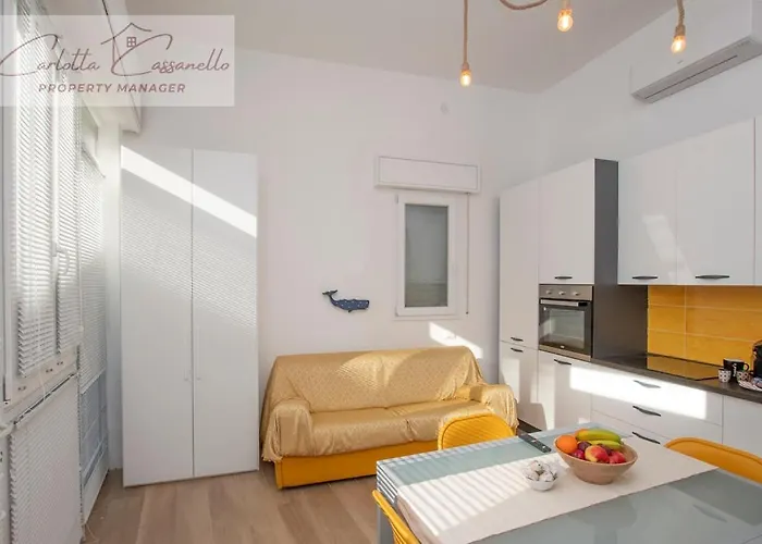 Apartmán 5 Minutes From The Beaches